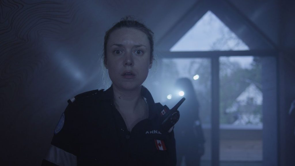 Vitals Explores the World of the Health Care Profession Some Do Not&nbsp;Understand